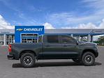 New 2025 Chevrolet Silverado 1500 ZR2 Crew Cab 4WD Pickup for sale #T25336 - photo 29
