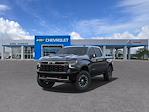 New 2025 Chevrolet Silverado 1500 ZR2 Crew Cab 4WD Pickup for sale #T25336 - photo 32