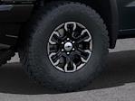 New 2025 Chevrolet Silverado 1500 ZR2 Crew Cab 4WD Pickup for sale #T25336 - photo 33