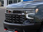 New 2025 Chevrolet Silverado 1500 ZR2 Crew Cab 4WD Pickup for sale #T25336 - photo 37