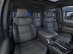 New 2025 Chevrolet Silverado 1500 ZR2 Crew Cab 4WD Pickup for sale #T25336 - photo 40