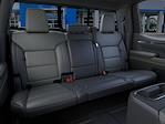 New 2025 Chevrolet Silverado 1500 ZR2 Crew Cab 4WD Pickup for sale #T25336 - photo 41