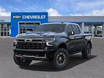 New 2025 Chevrolet Silverado 1500 ZR2 Crew Cab 4WD Pickup for sale #T25336 - photo 6