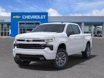 New 2025 Chevrolet Silverado 1500 RST Crew Cab 4WD Pickup for sale #T25343 - photo 30