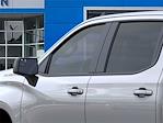 New 2025 Chevrolet Silverado 1500 RST Crew Cab 4WD Pickup for sale #T25344 - photo 12