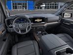 New 2025 Chevrolet Silverado 1500 RST Crew Cab 4WD Pickup for sale #T25344 - photo 15