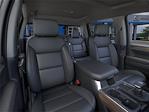New 2025 Chevrolet Silverado 1500 RST Crew Cab 4WD Pickup for sale #T25344 - photo 16