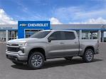 New 2025 Chevrolet Silverado 1500 RST Crew Cab 4WD Pickup for sale #T25344 - photo 3