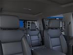 New 2025 Chevrolet Silverado 1500 RST Crew Cab 4WD Pickup for sale #T25344 - photo 24