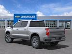 New 2025 Chevrolet Silverado 1500 RST Crew Cab 4WD Pickup for sale #T25344 - photo 27
