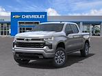 New 2025 Chevrolet Silverado 1500 RST Crew Cab 4WD Pickup for sale #T25344 - photo 30