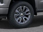 New 2025 Chevrolet Silverado 1500 RST Crew Cab 4WD Pickup for sale #T25344 - photo 33