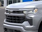 New 2025 Chevrolet Silverado 1500 RST Crew Cab 4WD Pickup for sale #T25344 - photo 37