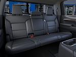 New 2025 Chevrolet Silverado 1500 RST Crew Cab 4WD Pickup for sale #T25344 - photo 41