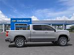 New 2025 Chevrolet Silverado 1500 RST Crew Cab 4WD Pickup for sale #T25344 - photo 5