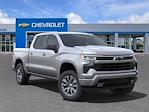 New 2025 Chevrolet Silverado 1500 RST Crew Cab 4WD Pickup for sale #T25344 - photo 7