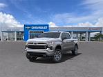 New 2025 Chevrolet Silverado 1500 RST Crew Cab 4WD Pickup for sale #T25344 - photo 8
