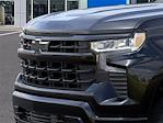 New 2025 Chevrolet Silverado 1500 RST Crew Cab 4WD Pickup for sale #T25352 - photo 13