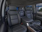 New 2025 Chevrolet Silverado 1500 RST Crew Cab 4WD Pickup for sale #T25352 - photo 16