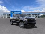 New 2025 Chevrolet Silverado 1500 RST Crew Cab 4WD Pickup for sale #T25352 - photo 25