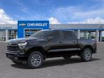 New 2025 Chevrolet Silverado 1500 RST Crew Cab 4WD Pickup for sale #T25352 - photo 26