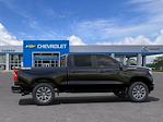 New 2025 Chevrolet Silverado 1500 RST Crew Cab 4WD Pickup for sale #T25352 - photo 29