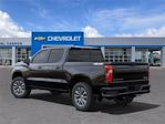 New 2025 Chevrolet Silverado 1500 RST Crew Cab 4WD Pickup for sale #T25352 - photo 4