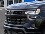 New 2025 Chevrolet Silverado 1500 RST Crew Cab 4WD Pickup for sale #T25352 - photo 37