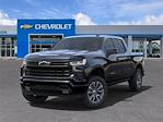 New 2025 Chevrolet Silverado 1500 RST Crew Cab 4WD Pickup for sale #T25352 - photo 6