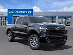 New 2025 Chevrolet Silverado 1500 RST Crew Cab 4WD Pickup for sale #T25352 - photo 7