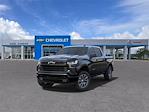 New 2025 Chevrolet Silverado 1500 RST Crew Cab 4WD Pickup for sale #T25352 - photo 8