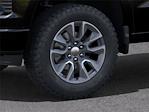 New 2025 Chevrolet Silverado 1500 RST Crew Cab 4WD Pickup for sale #T25352 - photo 9