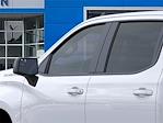 New 2025 Chevrolet Silverado 1500 RST Crew Cab 4WD Pickup for sale #T25355 - photo 12
