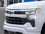 New 2025 Chevrolet Silverado 1500 RST Crew Cab 4WD Pickup for sale #T25355 - photo 13