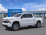 New 2025 Chevrolet Silverado 1500 RST Crew Cab 4WD Pickup for sale #T25355 - photo 3