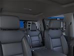 New 2025 Chevrolet Silverado 1500 RST Crew Cab 4WD Pickup for sale #T25355 - photo 24