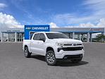 New 2025 Chevrolet Silverado 1500 RST Crew Cab 4WD Pickup for sale #T25355 - photo 25