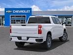 New 2025 Chevrolet Silverado 1500 RST Crew Cab 4WD Pickup for sale #T25355 - photo 28
