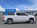 New 2025 Chevrolet Silverado 1500 RST Crew Cab 4WD Pickup for sale #T25355 - photo 29