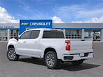 New 2025 Chevrolet Silverado 1500 RST Crew Cab 4WD Pickup for sale #T25355 - photo 4