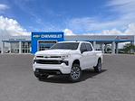 New 2025 Chevrolet Silverado 1500 RST Crew Cab 4WD Pickup for sale #T25355 - photo 32