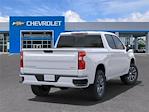 New 2025 Chevrolet Silverado 1500 RST Crew Cab 4WD Pickup for sale #T25355 - photo 2