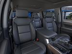 New 2025 Chevrolet Silverado 1500 RST Crew Cab 4WD Pickup for sale #T25355 - photo 40