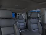 New 2025 Chevrolet Silverado 1500 RST Crew Cab 4WD Pickup for sale #T25355 - photo 48
