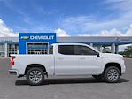 New 2025 Chevrolet Silverado 1500 RST Crew Cab 4WD Pickup for sale #T25355 - photo 5