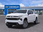 New 2025 Chevrolet Silverado 1500 RST Crew Cab 4WD Pickup for sale #T25355 - photo 6