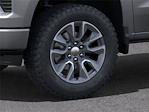 New 2025 Chevrolet Silverado 1500 RST Crew Cab 4WD Pickup for sale #T25356 - photo 9