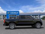 New 2025 Chevrolet Silverado 1500 RST Crew Cab 4WD Pickup for sale #T25361 - photo 5