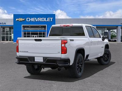 New 2025 Chevrolet Silverado 2500 LT Crew Cab 4WD Pickup for sale #T25363 - photo 2