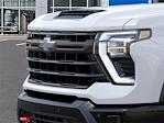 New 2025 Chevrolet Silverado 2500 LT Crew Cab 4WD Pickup for sale #T25363 - photo 13